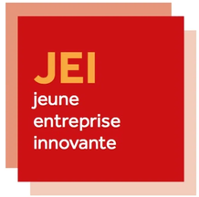 Label Jeune entreprise innovante