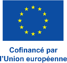 Cofinancé par l'Union européenne