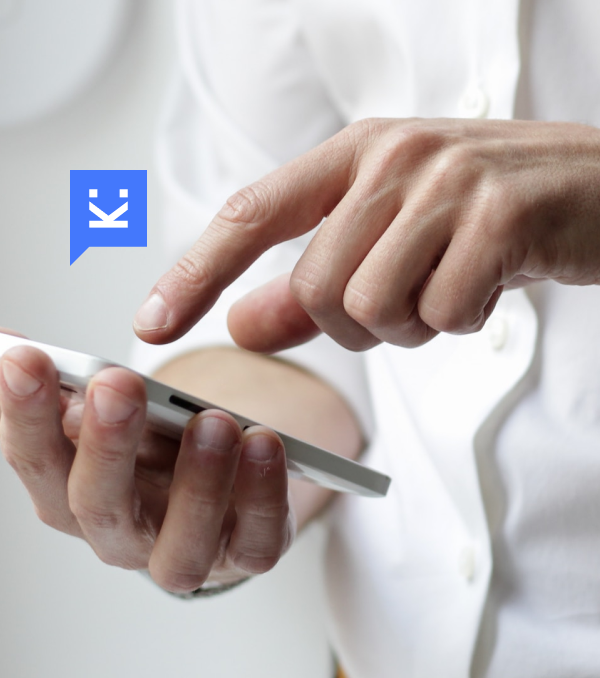 Application mobile